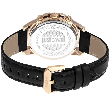 Vīriešu Pulkstenis Just Cavalli (Ø 42 mm)